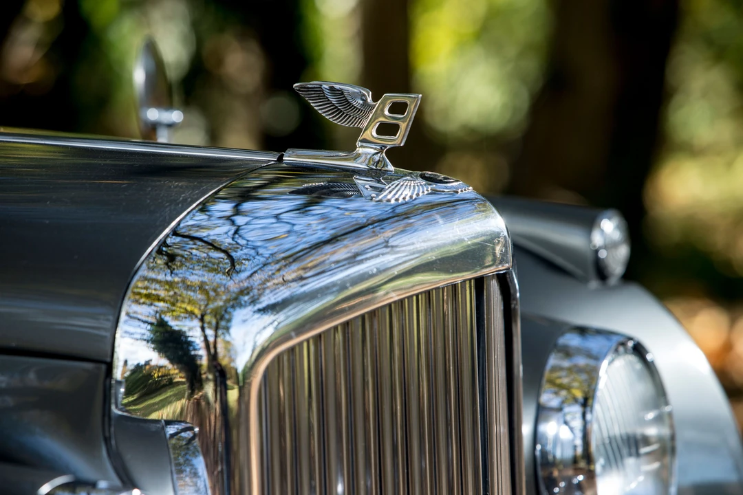 1961 Bentley S2 - Image 15 of 31