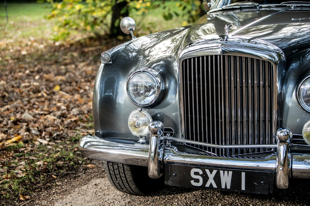 1961 Bentley S2 - Image 17 of 31