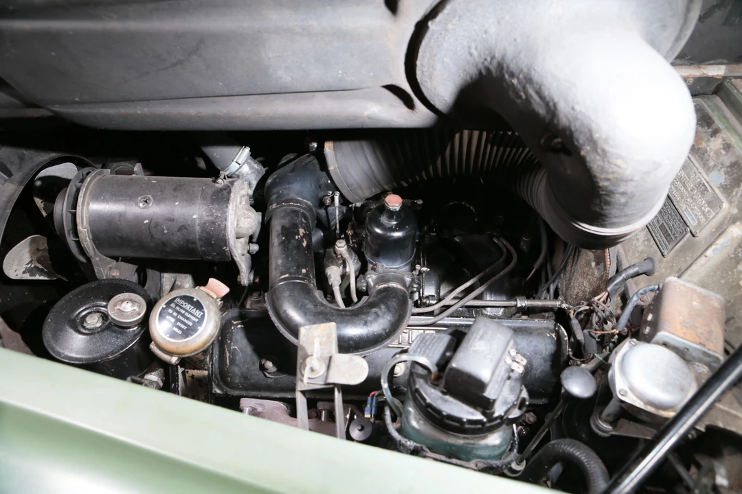 1961 Bentley S2 - Image 3 of 22