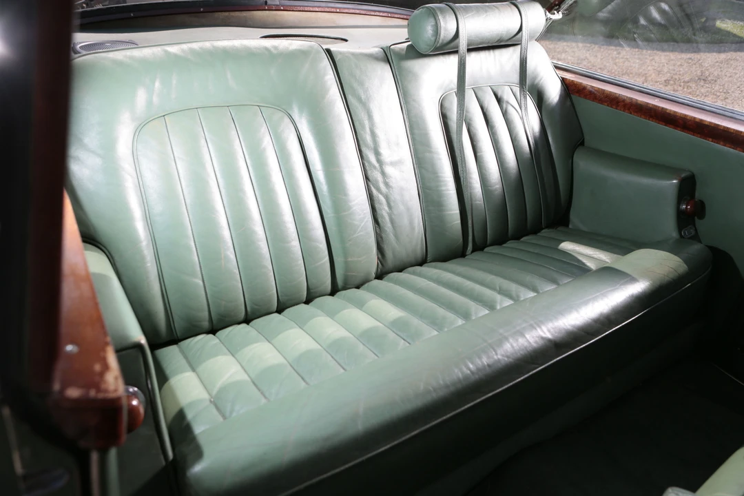 1961 Bentley S2 - Image 6 of 22