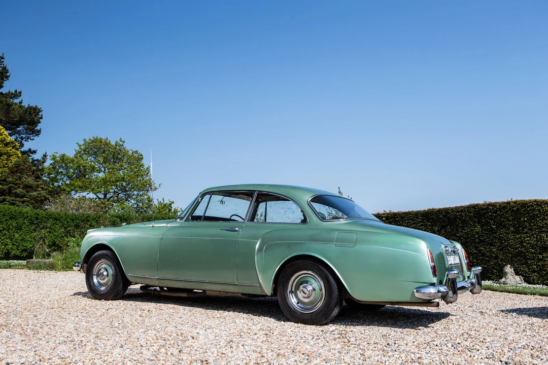 1961 Bentley S2 - Image 11 of 22