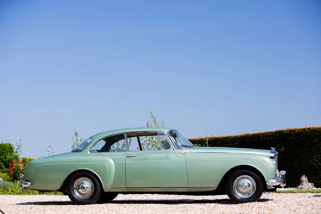 1961 Bentley S2 - Image 22 of 22