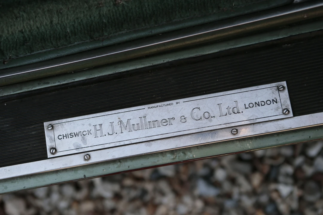 1961 Bentley S2 - Image 5 of 22