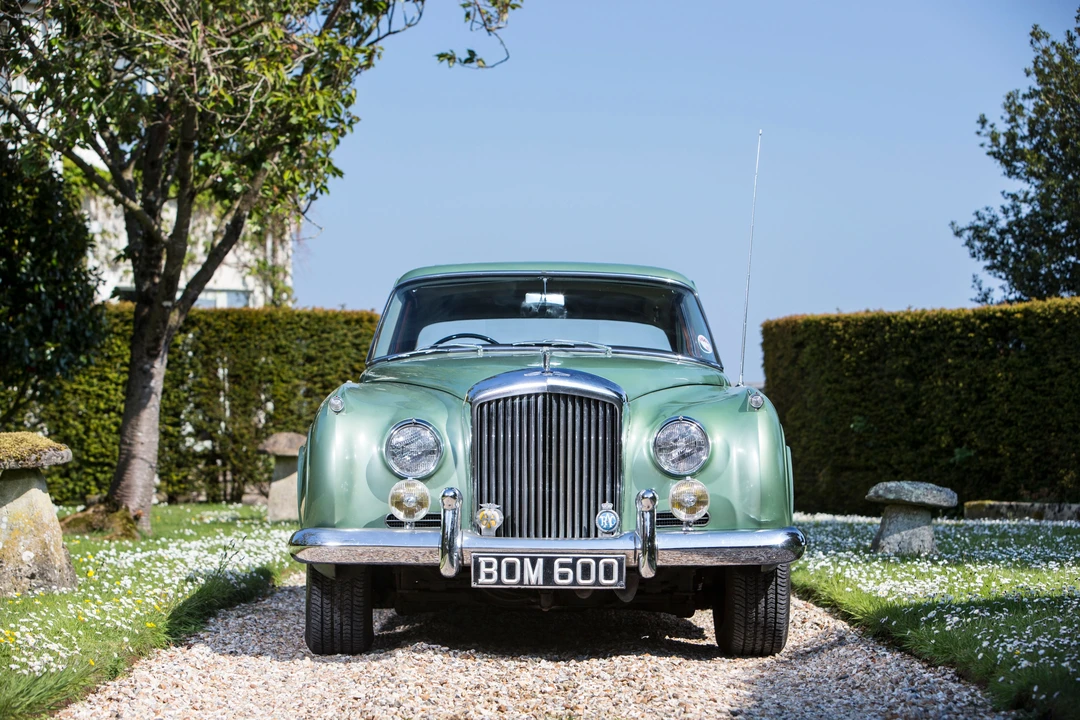 1961 Bentley S2 - Image 17 of 22
