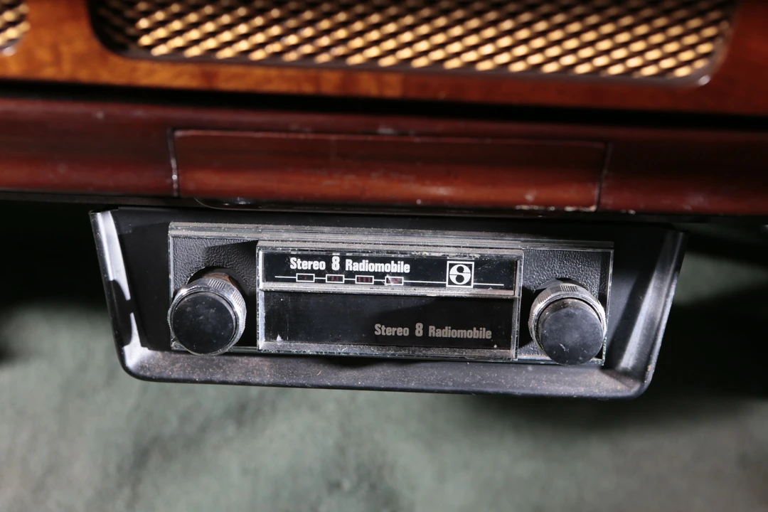 1961 Bentley S2 - Image 8 of 22