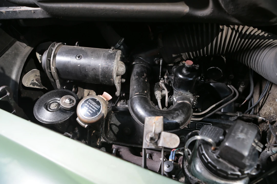1961 Bentley S2 - Image 4 of 22