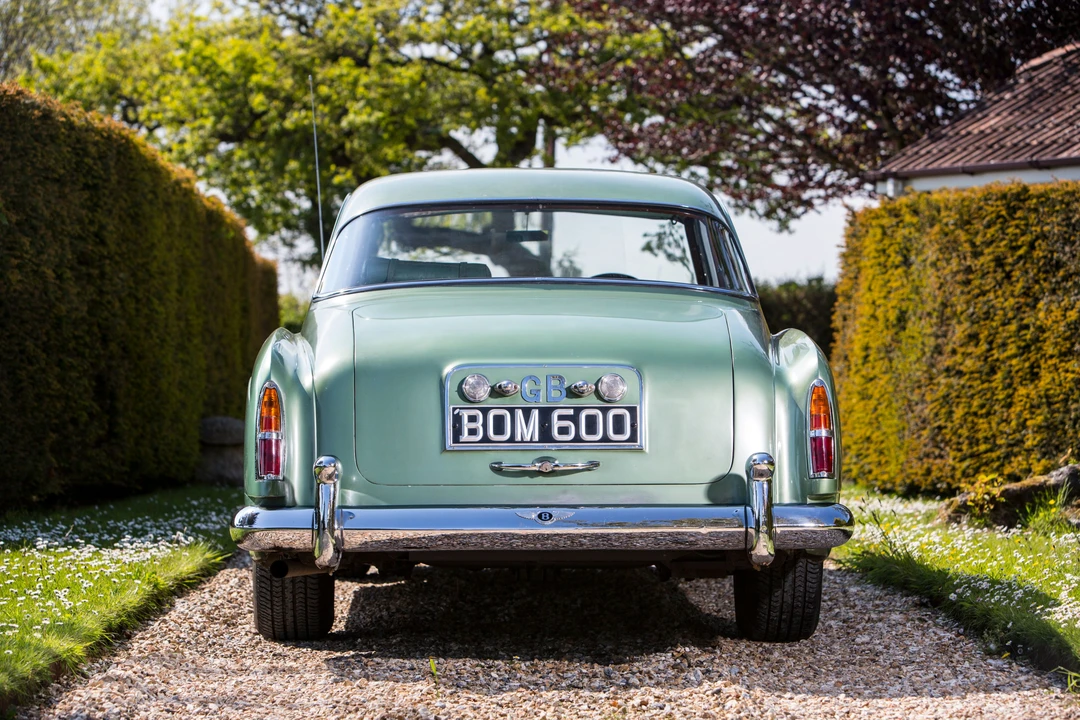 1961 Bentley S2 - Image 15 of 22