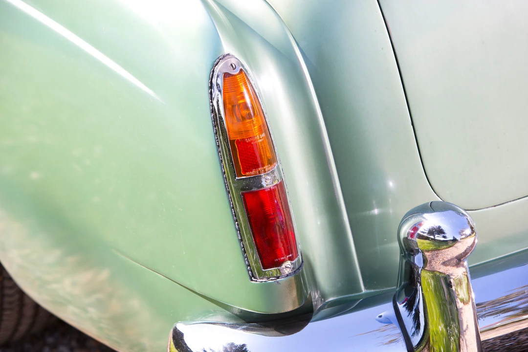 1961 Bentley S2 - Image 13 of 22