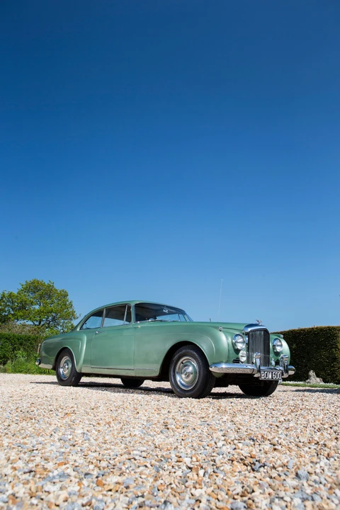 1961 Bentley S2 - Image 12 of 22