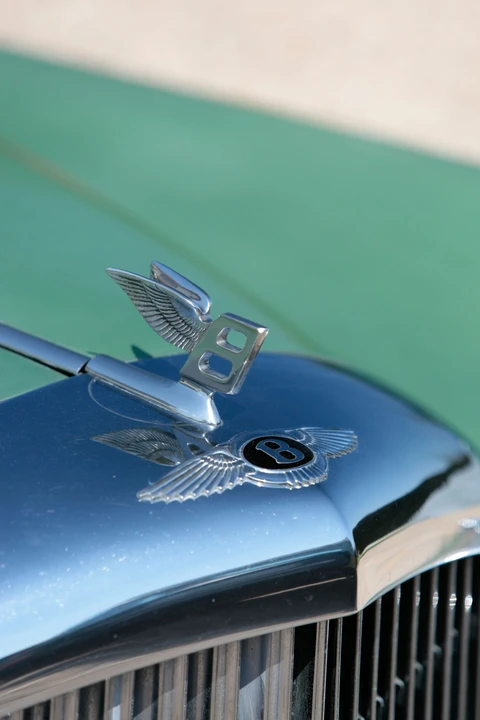 1961 Bentley S2 - Image 19 of 22