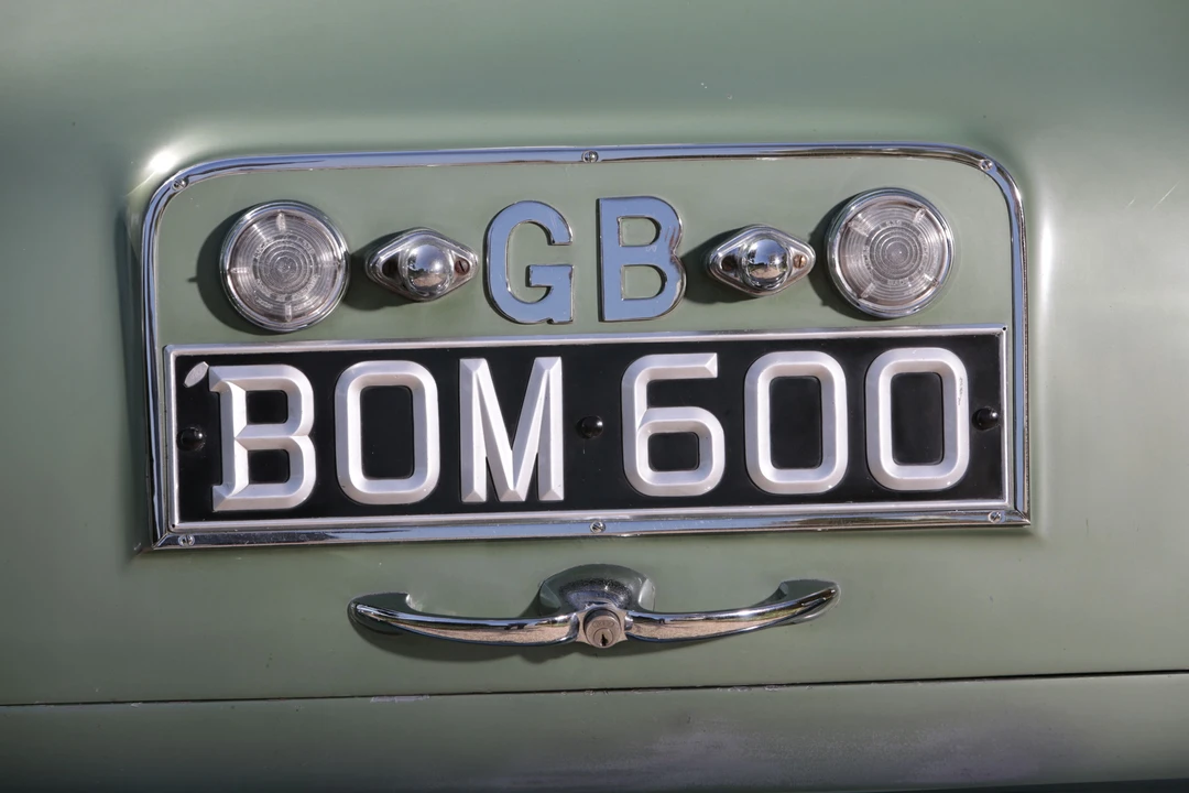 1961 Bentley S2 - Image 14 of 22