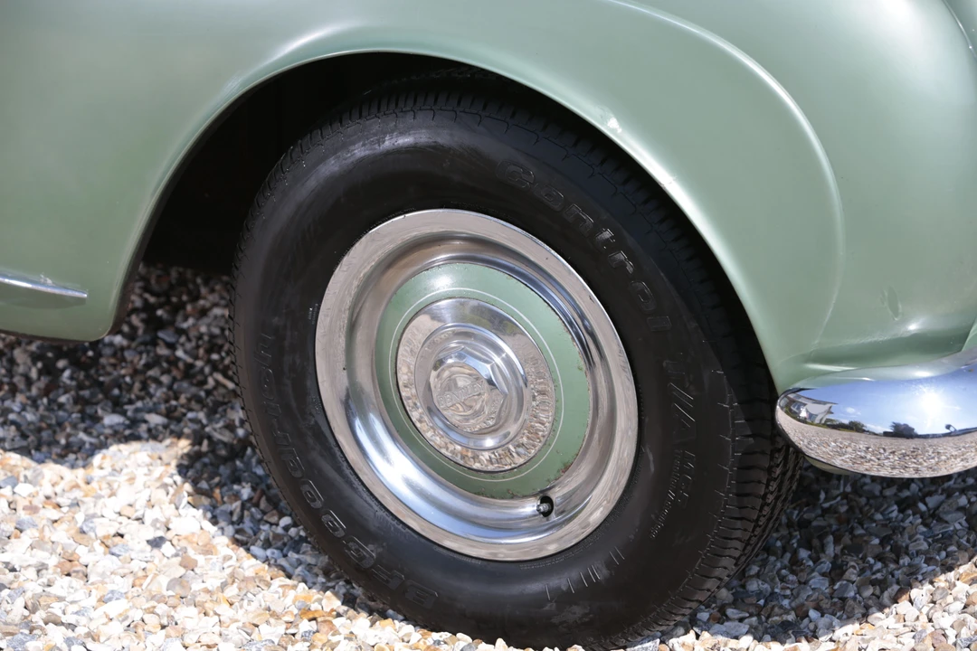 1961 Bentley S2 - Image 21 of 22