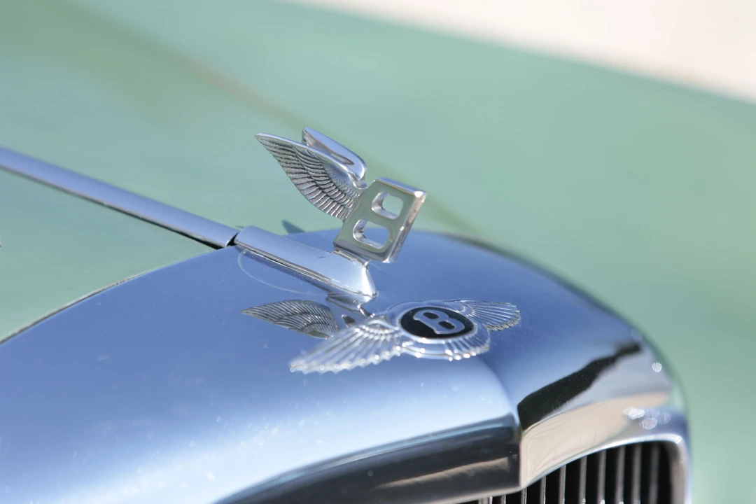 1961 Bentley S2 - Image 20 of 22