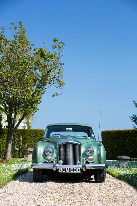 1961 Bentley S2 - Image 16 of 22
