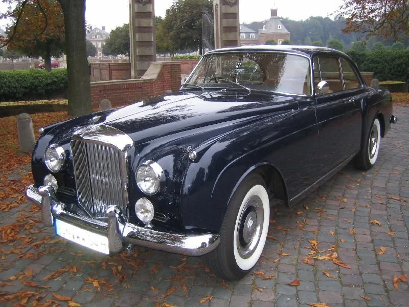 1961 Bentley S2 Continental - Image 7 of 8