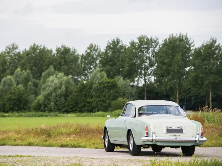 1961 Bentley S2 - Image 27 of 28