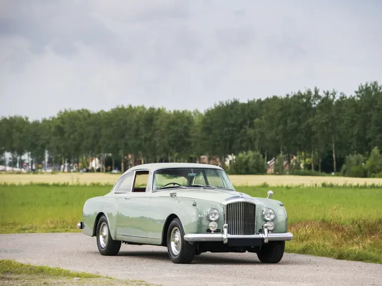 1961 Bentley S2 - Image 2 of 28