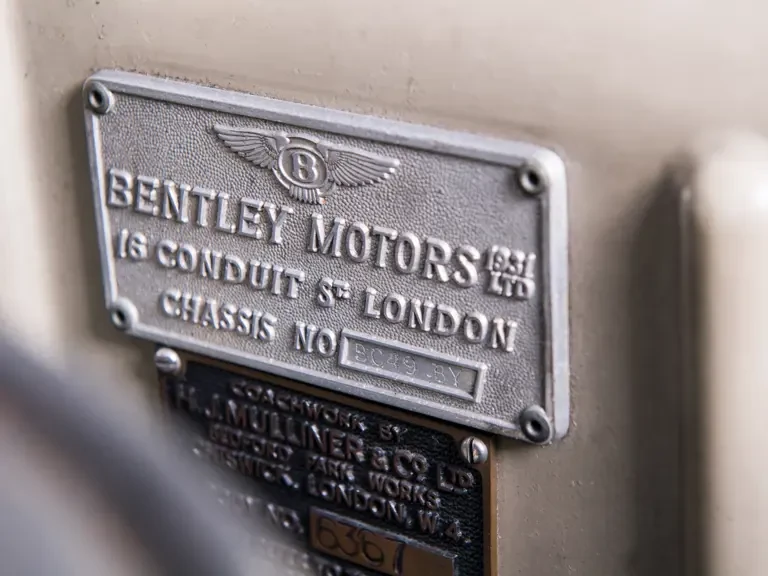 1961 Bentley S2 - Image 25 of 28