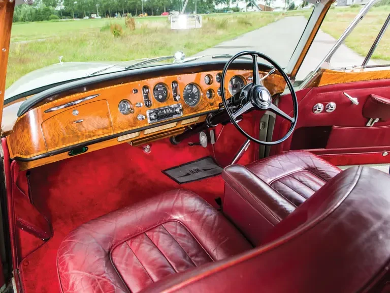 1961 Bentley S2 - Image 12 of 28