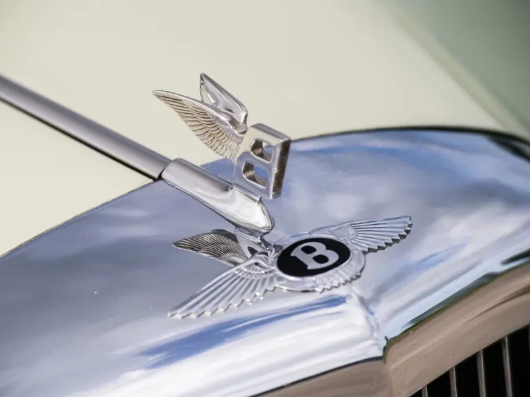 1961 Bentley S2 - Image 7 of 28
