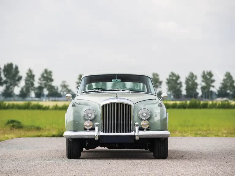 1961 Bentley S2 - Image 10 of 28