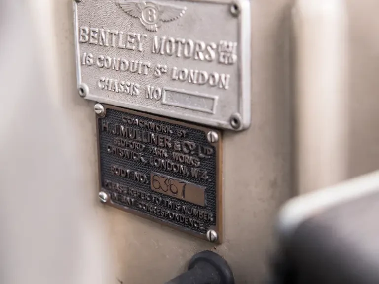 1961 Bentley S2 - Image 26 of 28