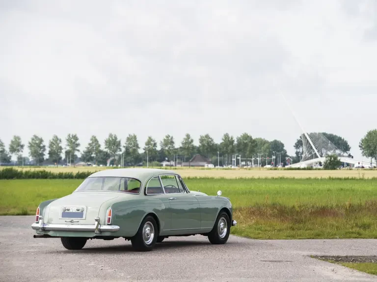 1961 Bentley S2 - Image 5 of 28