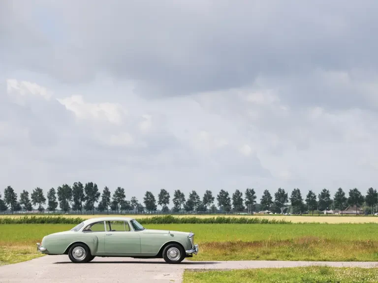 1961 Bentley S2 - Image 3 of 28