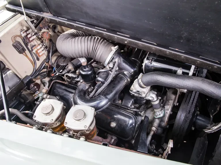 1961 Bentley S2 - Image 4 of 28