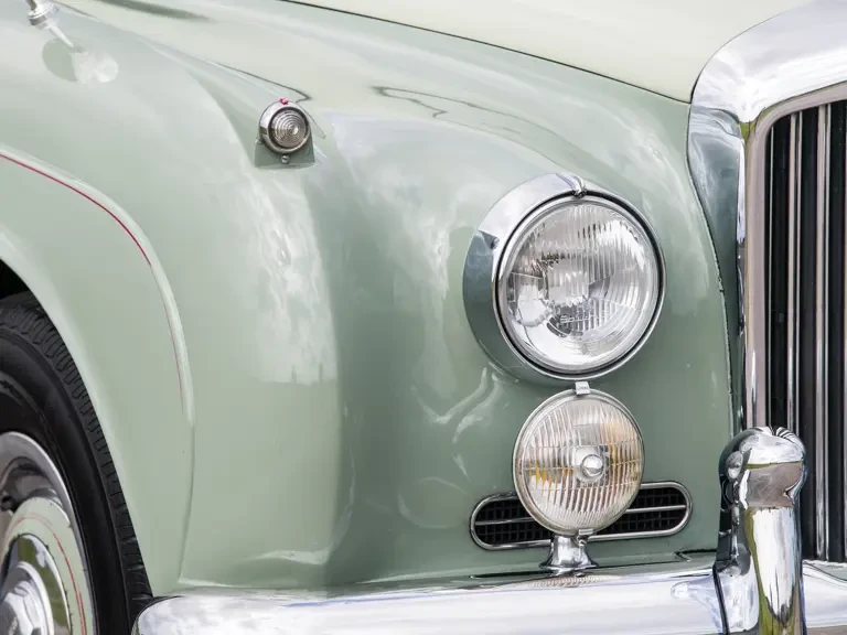 1961 Bentley S2 - Image 24 of 28