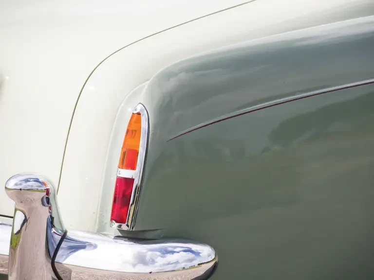 1961 Bentley S2 - Image 23 of 28