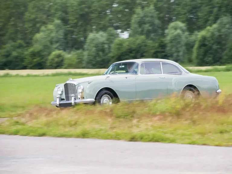 1961 Bentley S2 - Image 19 of 28
