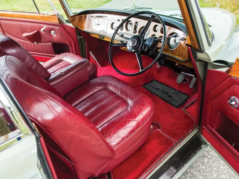 1961 Bentley S2 - Image 6 of 28