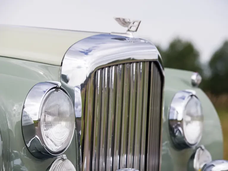 1961 Bentley S2 - Image 9 of 28