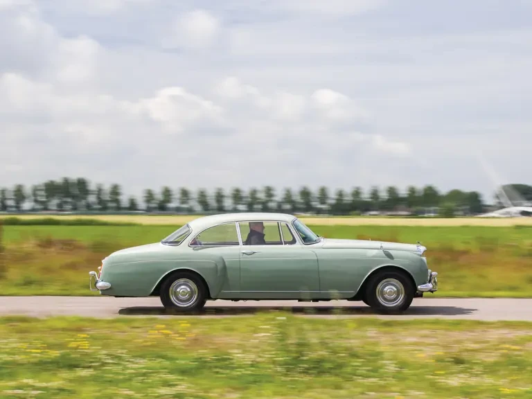 1961 Bentley S2 - Image 17 of 28