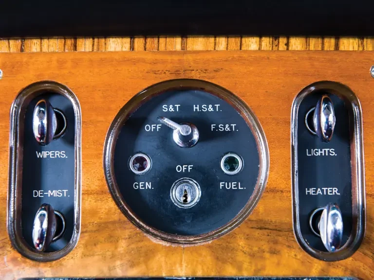 1961 Bentley S2 - Image 15 of 28