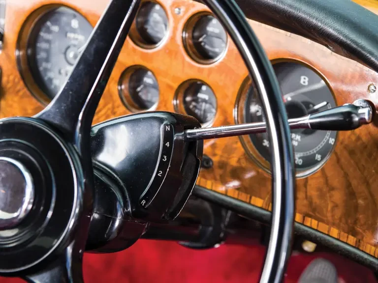 1961 Bentley S2 - Image 11 of 28