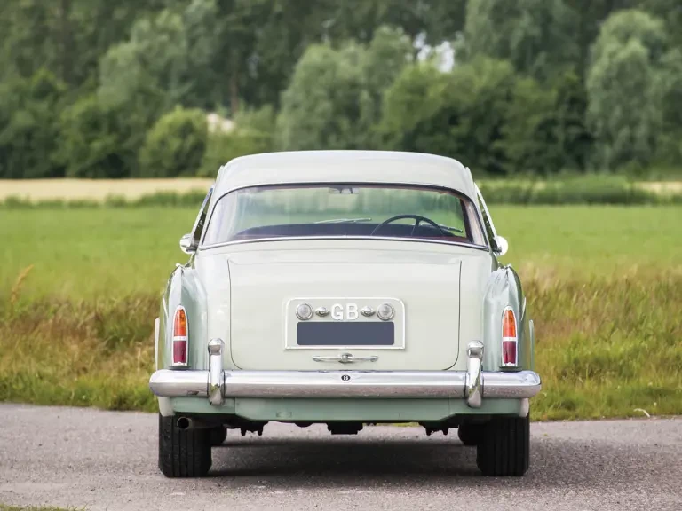 1961 Bentley S2 - Image 13 of 28