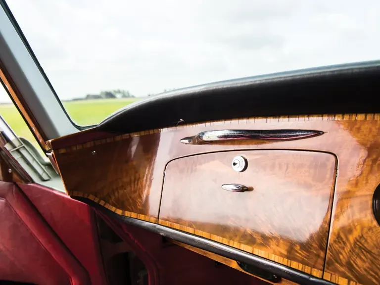 1961 Bentley S2 - Image 16 of 28