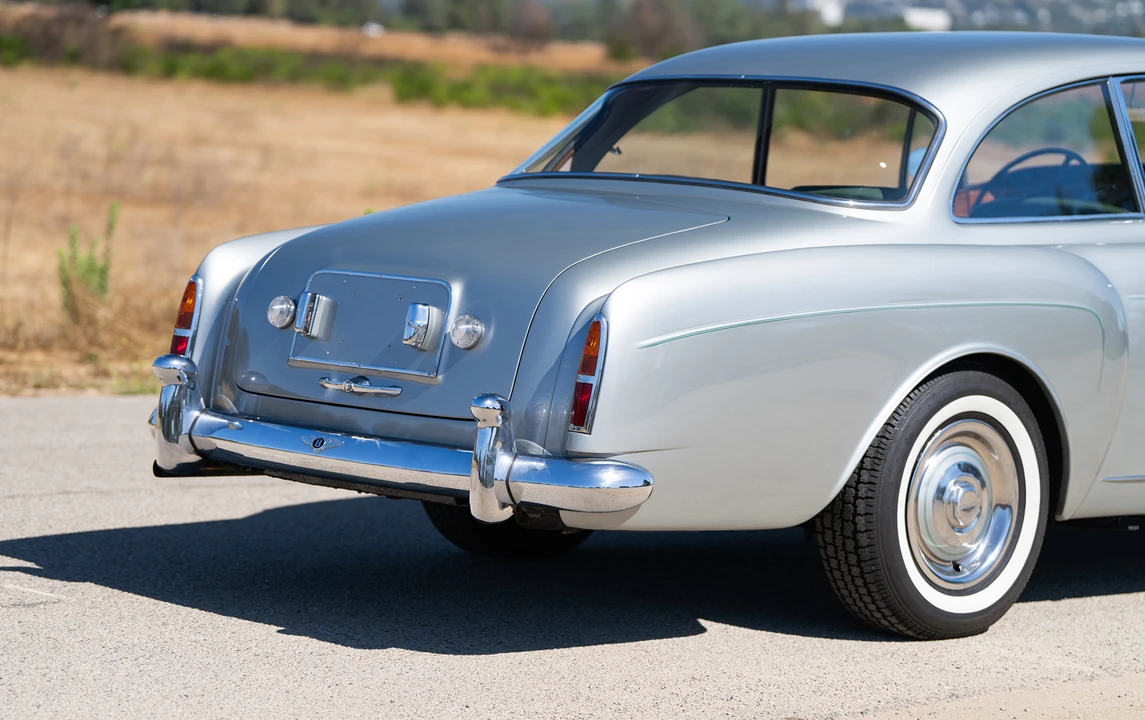 1961 Bentley S2 Continental - Image 15 of 16