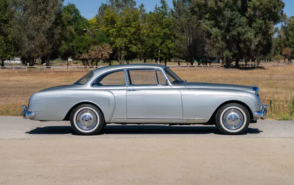 1961 Bentley S2 Continental - Image 2 of 16