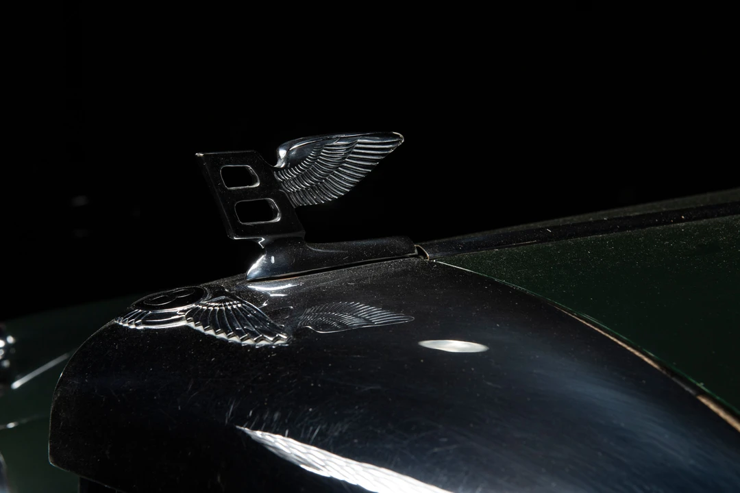 1961 Bentley S2 - Image 23 of 31