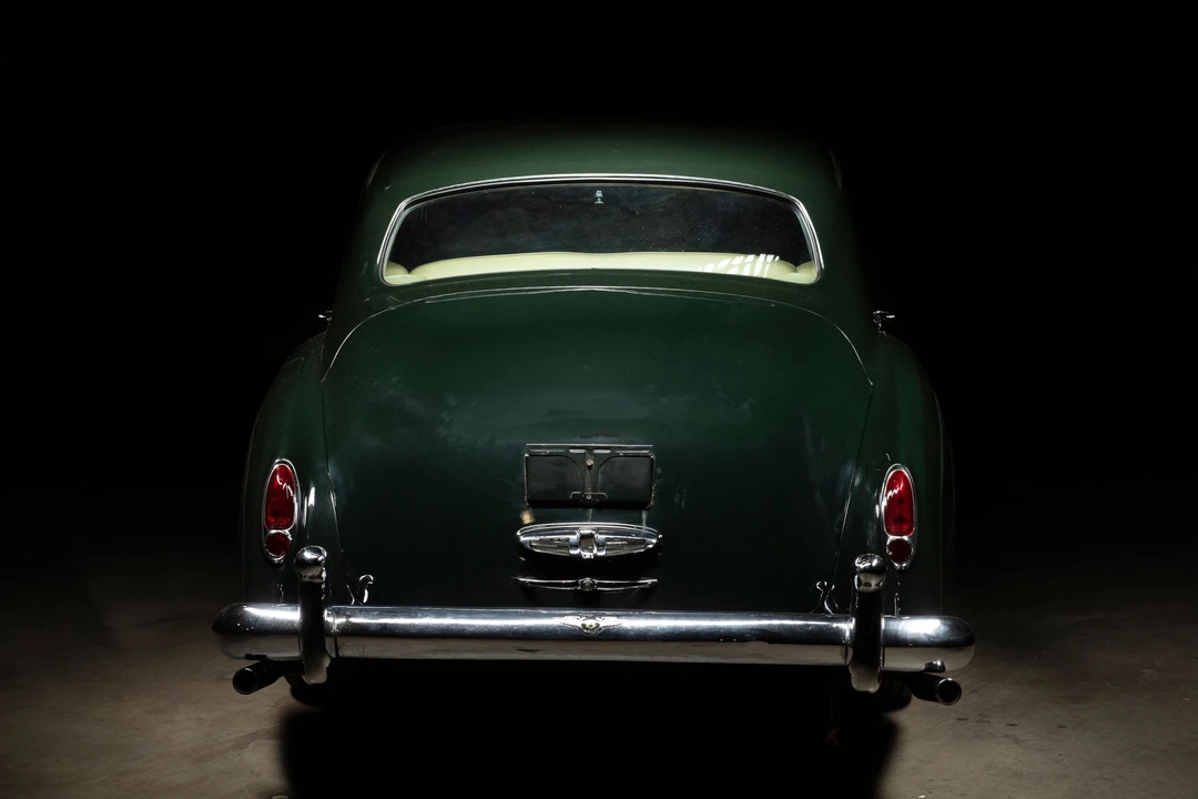 1961 Bentley S2 - Image 4 of 31