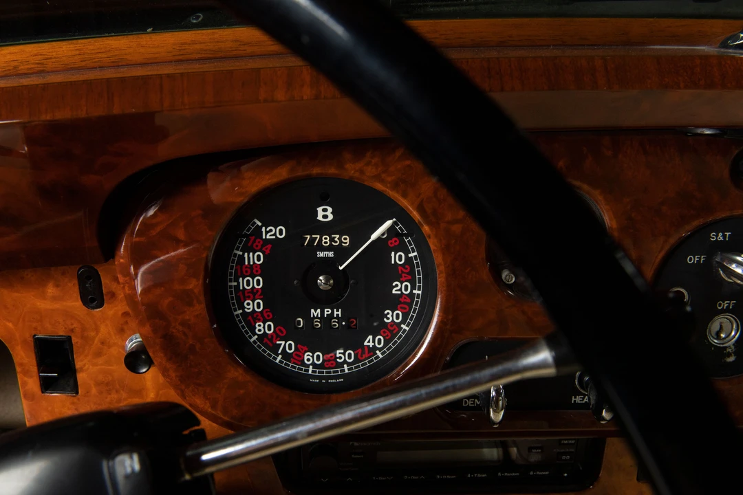 1961 Bentley S2 - Image 9 of 31