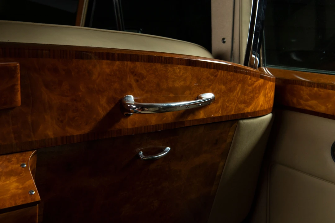 1961 Bentley S2 - Image 17 of 31
