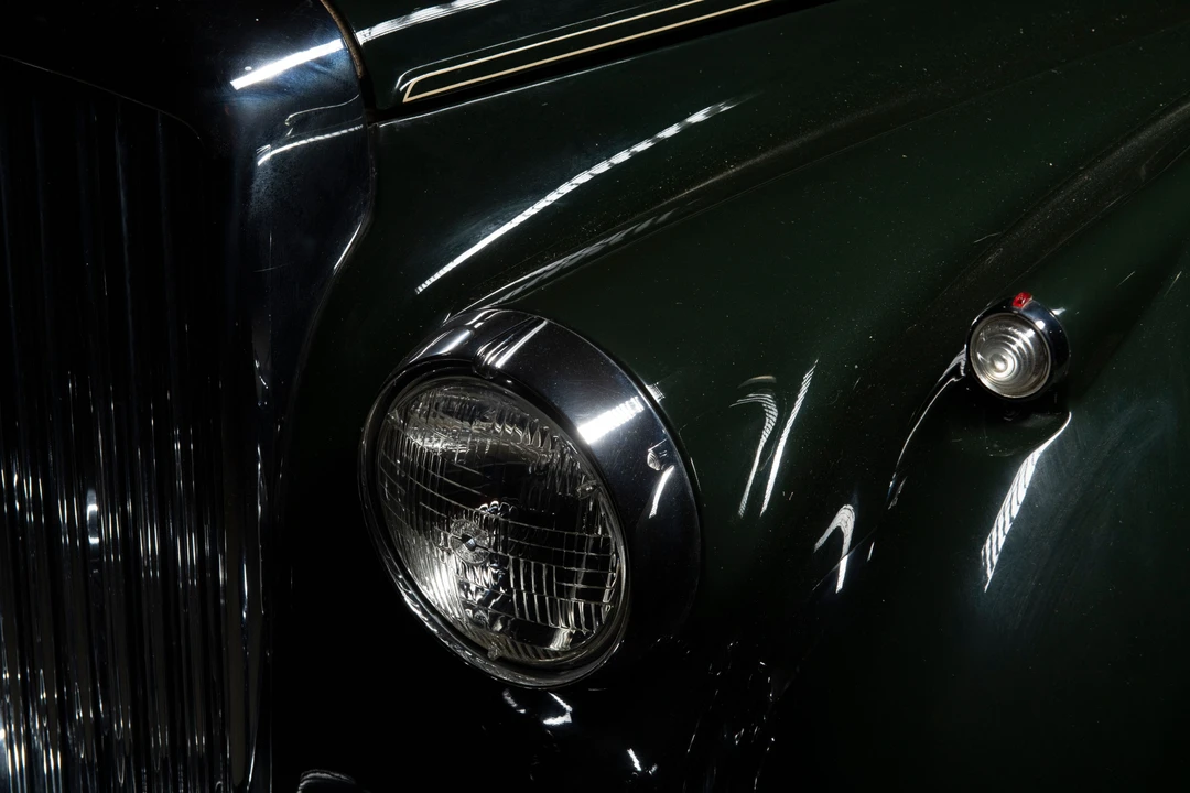 1961 Bentley S2 - Image 20 of 31
