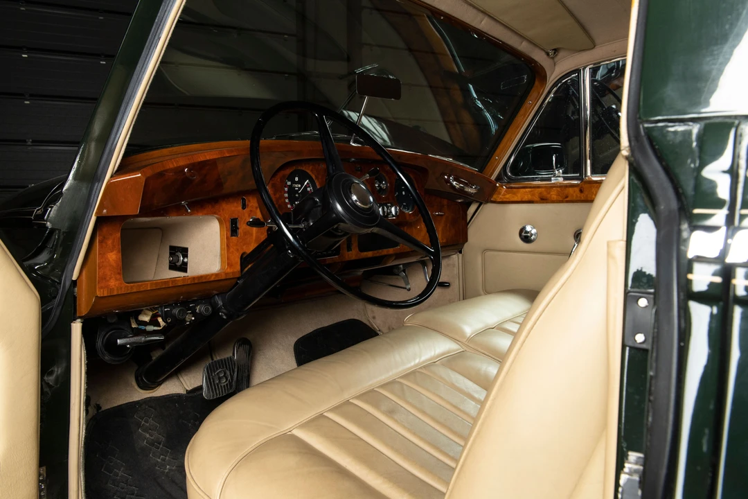 1961 Bentley S2 - Image 5 of 31