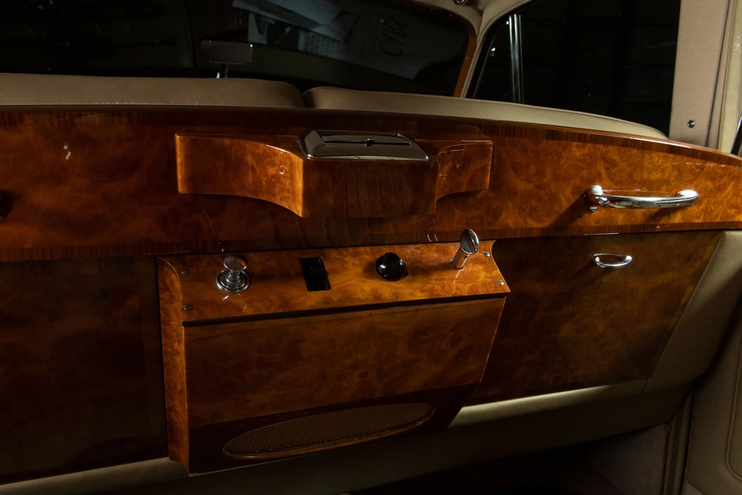 1961 Bentley S2 - Image 16 of 31