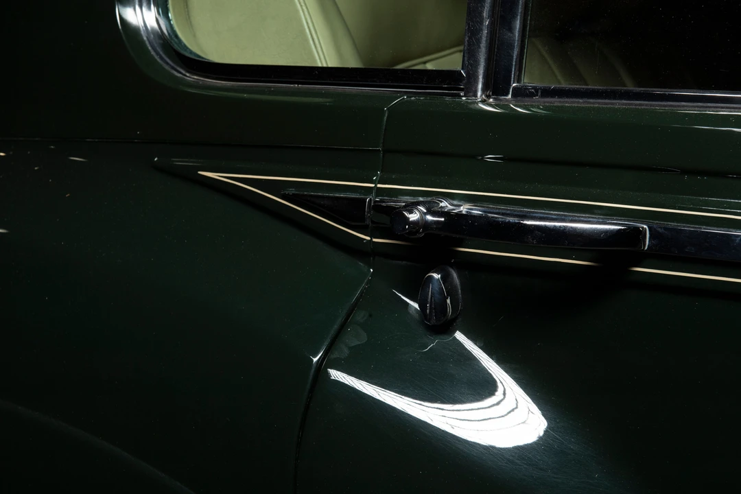 1961 Bentley S2 - Image 28 of 31