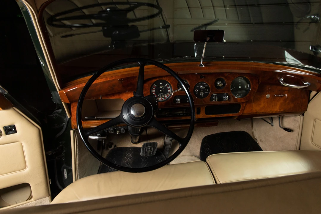 1961 Bentley S2 - Image 7 of 31
